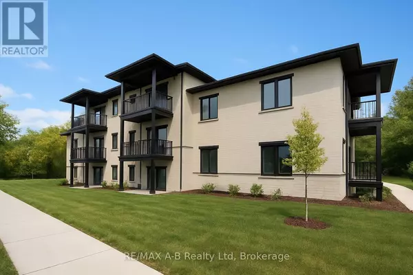 428 Queen ST West ##9, St. Marys, ON N4X1C4