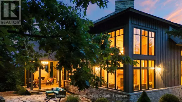 Blue Mountains, ON L9Y0T3,108 HEMLOCK COURT