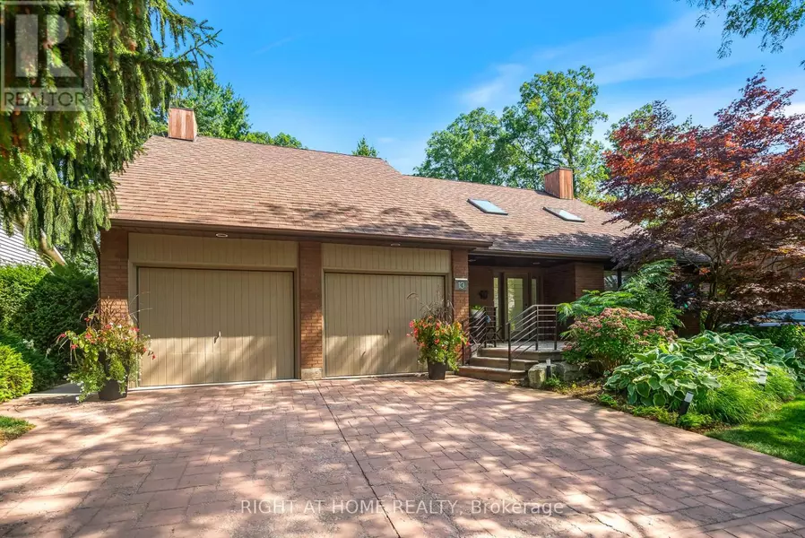 13 OAK DRIVE, Niagara-on-the-lake (town), ON L0S1J0