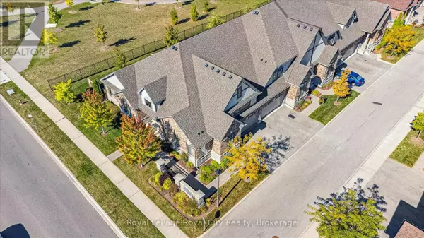 Guelph (pineridge/westminster Woods), ON N1L0N5,39 Kay CRES #1
