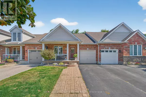 89 SCHRODER CRESCENT, Guelph (grange Road), ON N1E7B4
