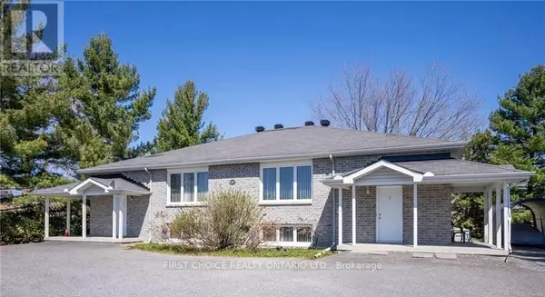 1547 VERCHERES STREET, Ottawa, ON K1C7C7