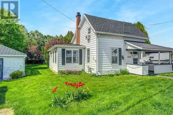 624 COUNTY 2 ROAD, Edwardsburgh/cardinal, ON K0E1E0