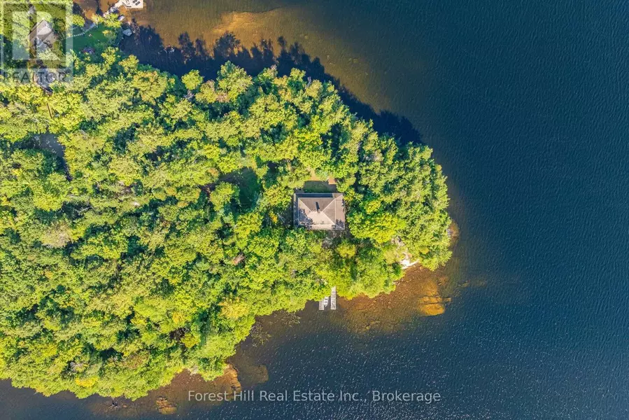 1089 LUTES LANE, Algonquin Highlands (mcclintock), ON P0A1E0