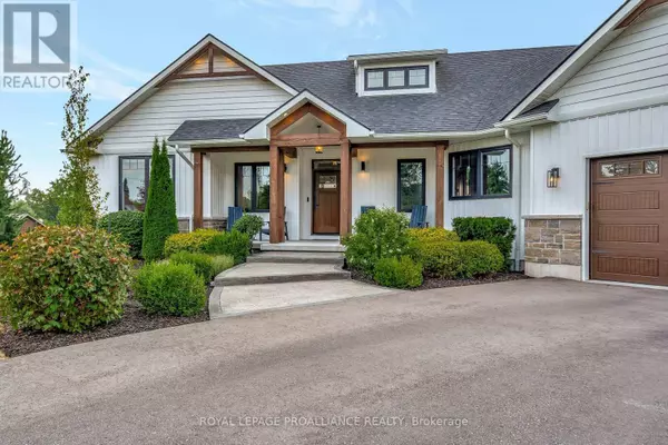 Brighton, ON K0K1H0,54 GEORGINA STREET