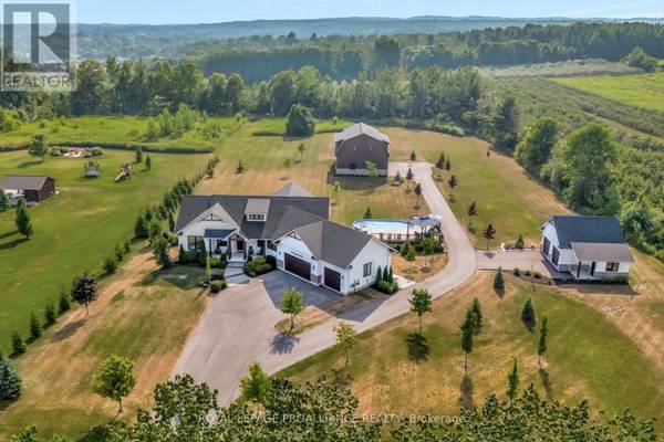 54 GEORGINA STREET, Brighton, ON K0K1H0