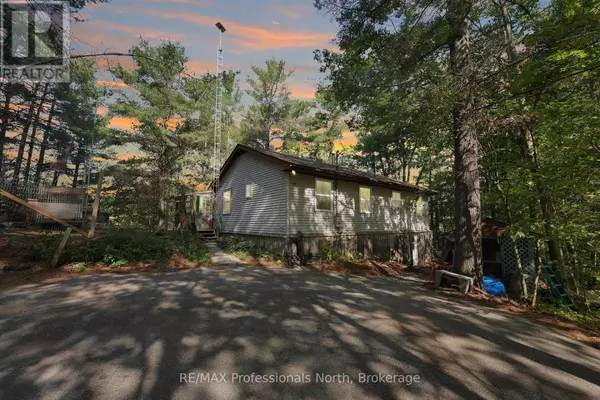 Algonquin Highlands (stanhope), ON K0M1S0,1021 MILLWOODS ROAD