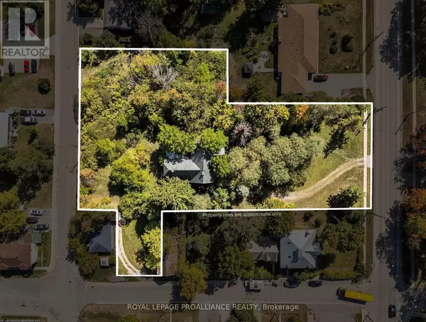 Centre Hastings, ON K0K2K0,187 DURHAM STREET