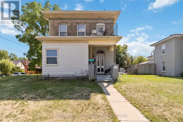 22 PARK AVENUE, Brant (brantford Twp), ON N3S5H3