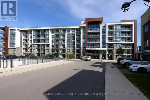 101 Shoreview PL #429, Hamilton (lakeshore), ON L8E0K2
