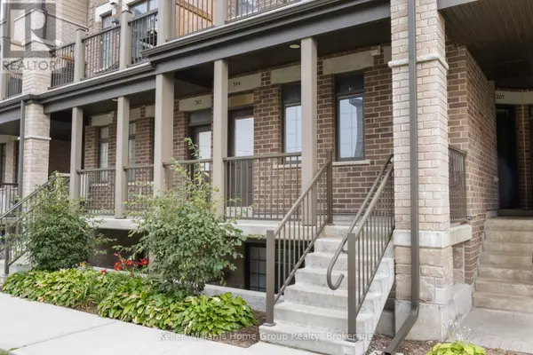 Guelph (clairfields/hanlon Business Park), ON N1L0M1,333 Gosling GDNS #314