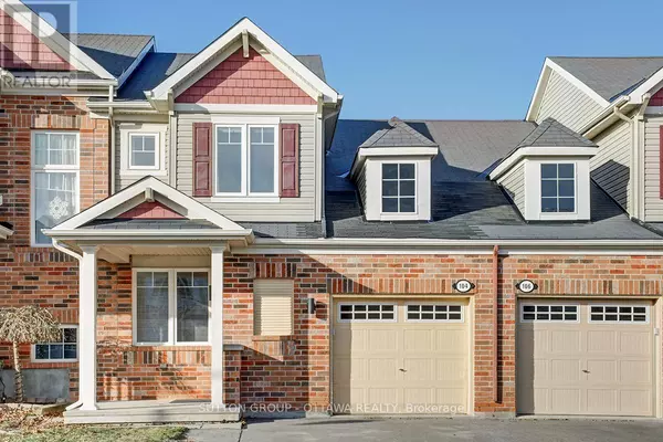 104 PAR-LA-VILLE CIRCLE, Ottawa, ON K2S0L7