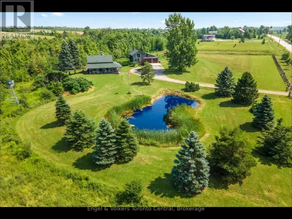 Meaford, ON N4L1W7,317343 3RD LINE