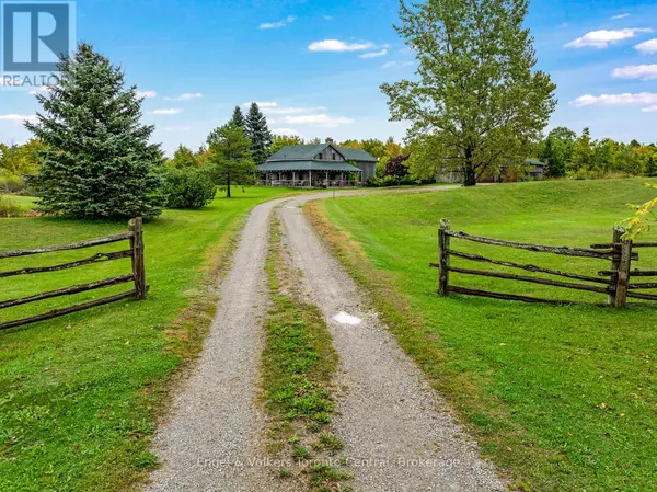 Meaford, ON N4L1W7,317343 3RD LINE