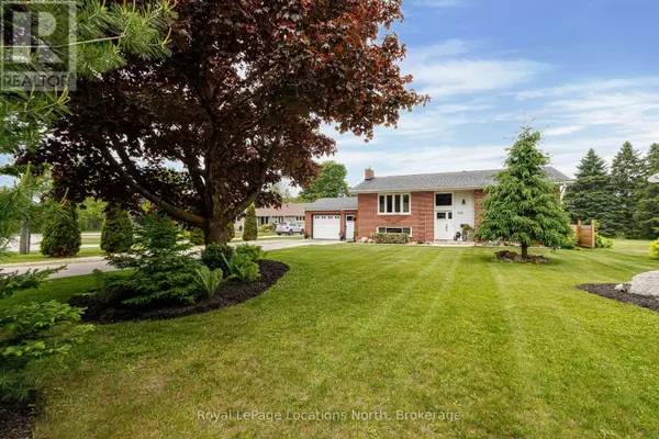 Meaford, ON N4L1C4,128 MONTGOMERY STREET