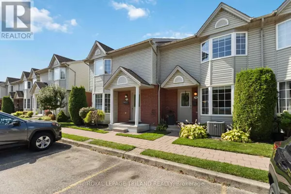London South (south I), ON N5Z5C9,101 Brookside ST #78