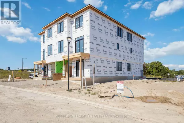 London South (south U), ON N6M0G4,2605 Kettering PL #18