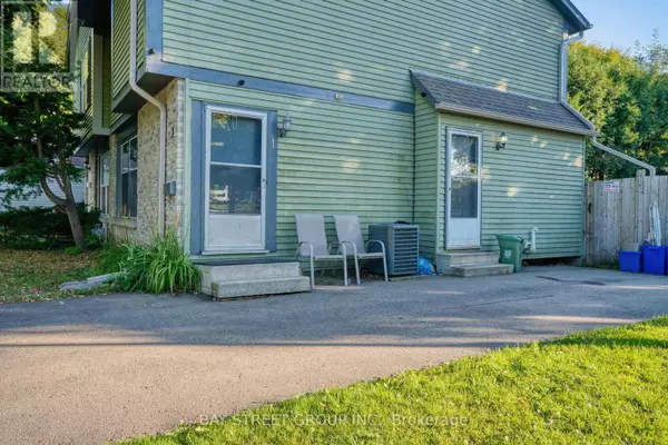 London North (north F), ON N5G3A2,1 RANCHWOOD CRESCENT