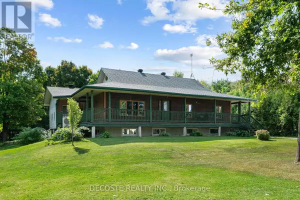 South Glengarry, ON K0C1A0,20646 COUNTY 25 ROAD