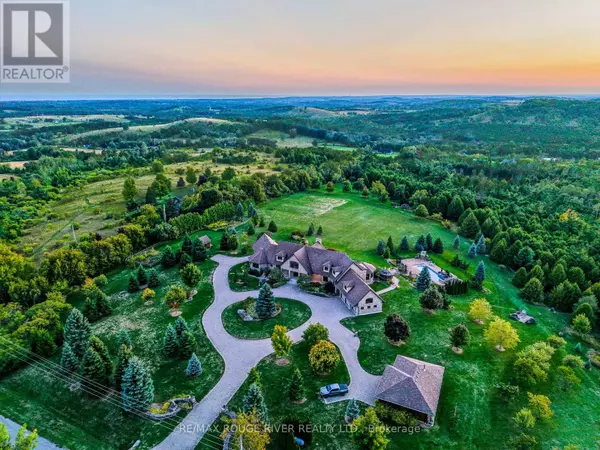 Hamilton Township, ON K0K1C0,3622 ALNWICK HILLS ROAD