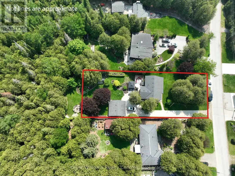 57 VICTORIA STREET, Kincardine, ON N0G2T0