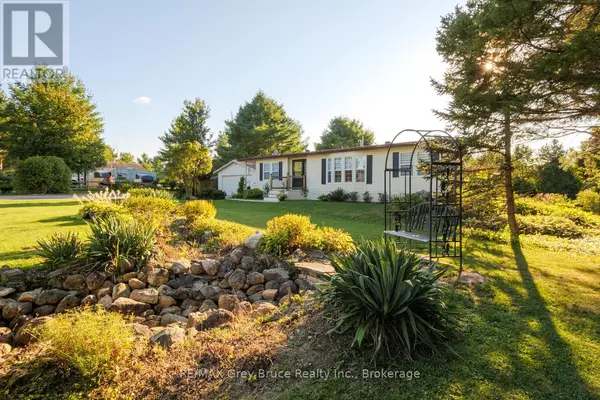 Meaford, ON N0H1E0,597334 GREY ROAD 29 ROAD