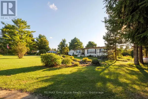 Meaford, ON N0H1E0,597334 GREY ROAD 29 ROAD