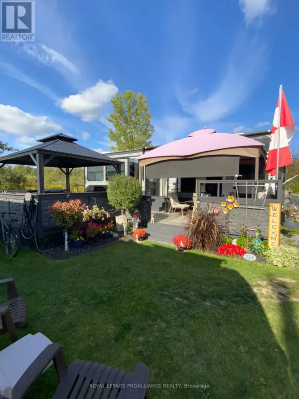 9 ISLAND PARK, Stirling-rawdon (stirling Ward), ON K0K2C0