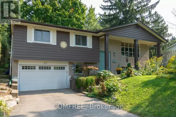 Centre Wellington (elora/salem), ON N0B1S0,93 WATER STREET E