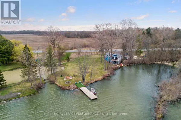 Frontenac (frontenac South), ON K0H1X0,1930 SUNBURY ROAD