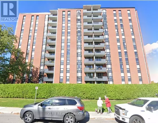 Ottawa, ON K1V8W6,2951 Riverside DR #1011