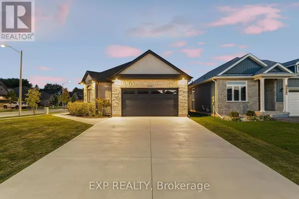 Fort Erie (stevensville), ON L0S1S0,4242 VILLAGE CREEK DRIVE