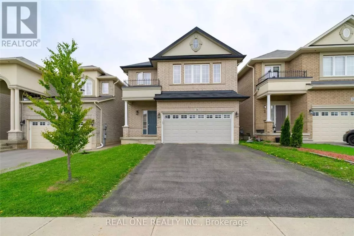 Hamilton (meadowlands), ON L9K0G1,34 HOUSE LANE