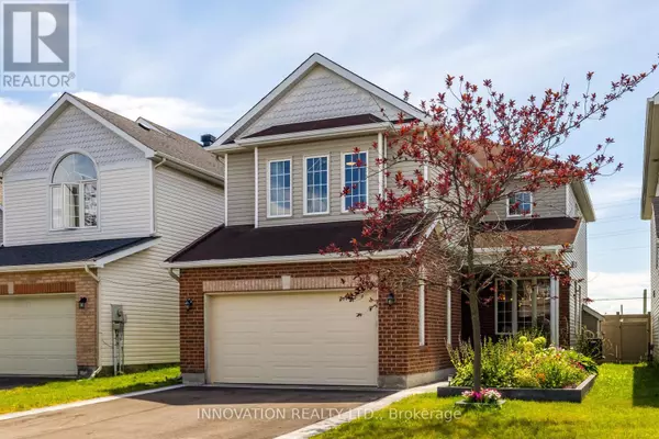 324 RUSTIC HILLS CRESCENT, Ottawa, ON K4A5A8