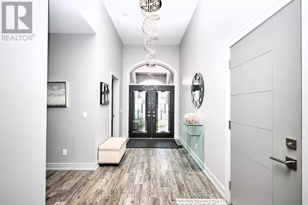 Pelham (fonthill), ON L0S1E6,60 ROSEWOOD CRESCENT