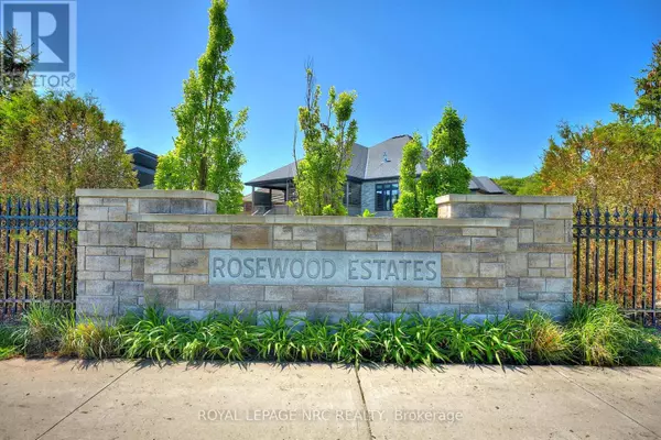 Pelham (fonthill), ON L0S1E6,60 ROSEWOOD CRESCENT
