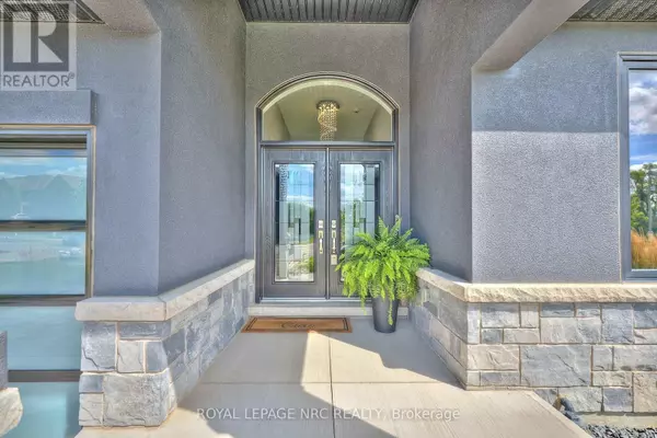 Pelham (fonthill), ON L0S1E6,60 ROSEWOOD CRESCENT
