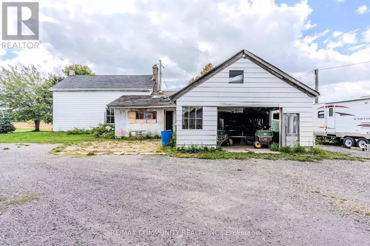 Kawartha Lakes (manvers), ON L0A1K0,754 PORTER ROAD