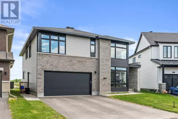 Ottawa, ON K4M0R5,117 ORCHESTRA WAY