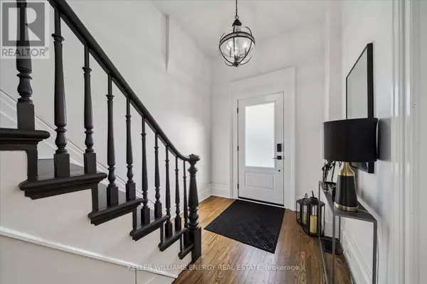 Port Hope, ON L1A1P5,272 RIDOUT STREET