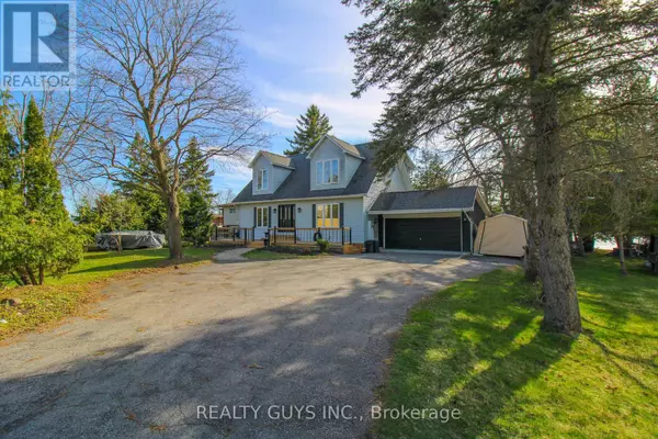 Selwyn, ON K0L1T0,867 TWOMEY PLACE