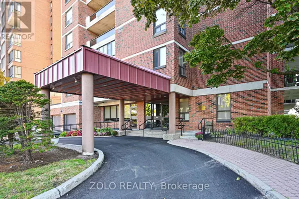 Ottawa, ON K1Y4P7,50 Emmerson AVE #501