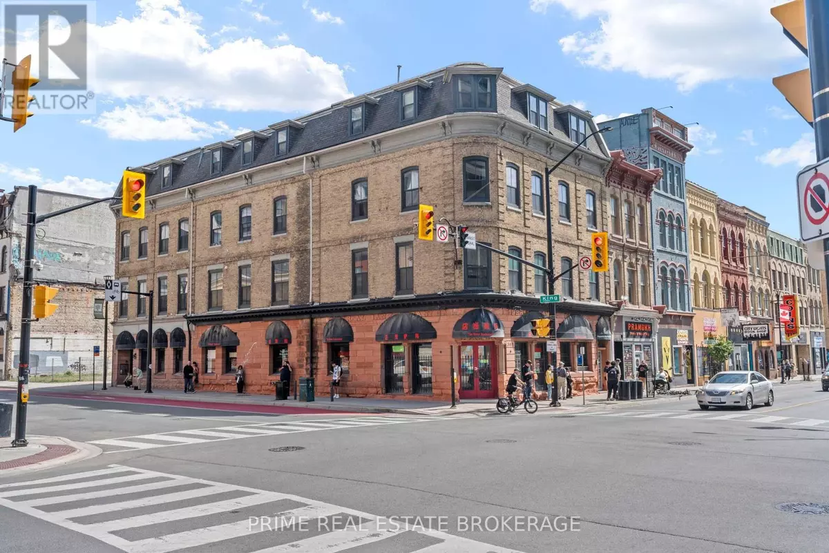 London East (east K), ON N6A3C7,366 Richmond ST #Unit 5