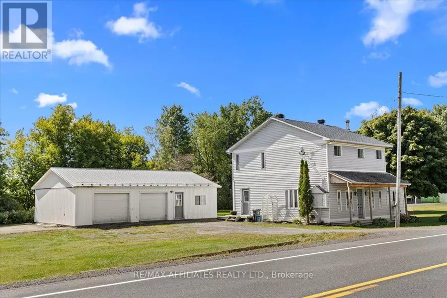 1580 COUNTY 2 ROAD, Alfred And Plantagenet, ON K0B1C0