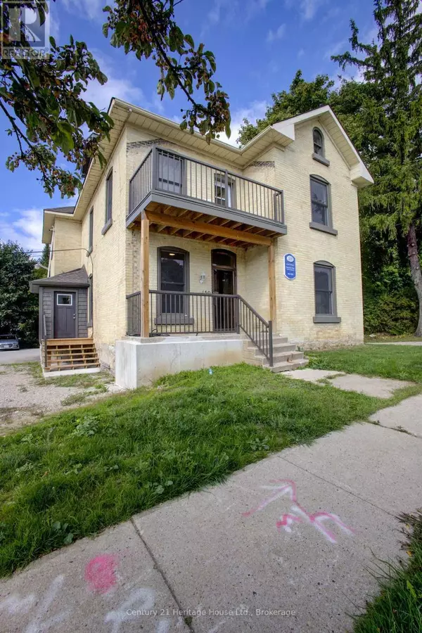 West Grey, ON N0G1R0,150 MILL STREET