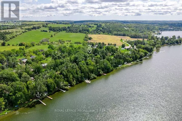 Alnwick/haldimand, ON K6H5R7,422 Island View RD #Unit #11