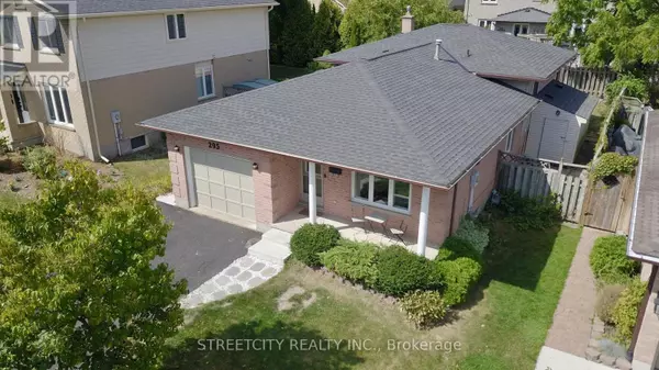 295 WALMER GROVE, London North (north K), ON N6G4G9