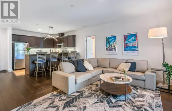 26 Wellington ST #201, St. Catharines (downtown), ON L2R5P8