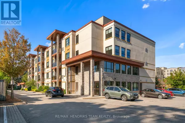 St. Catharines (downtown), ON L2R5P8,26 Wellington ST #201