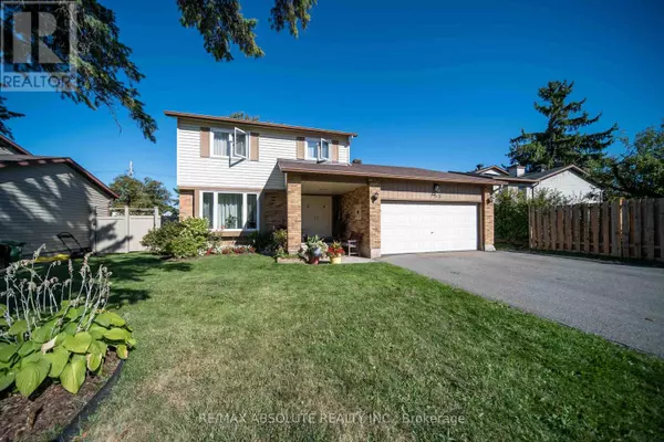 Ottawa, ON K1E2M8,198 HOYLAKE CRESCENT